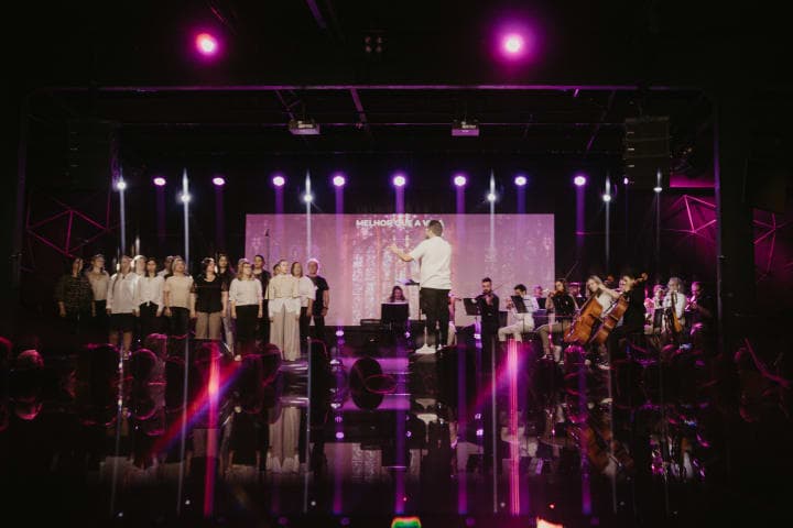 Next.js Conf photo