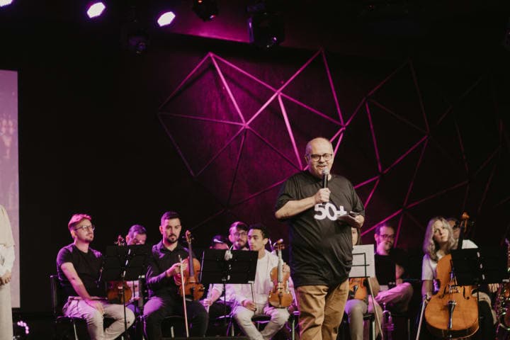 Next.js Conf photo
