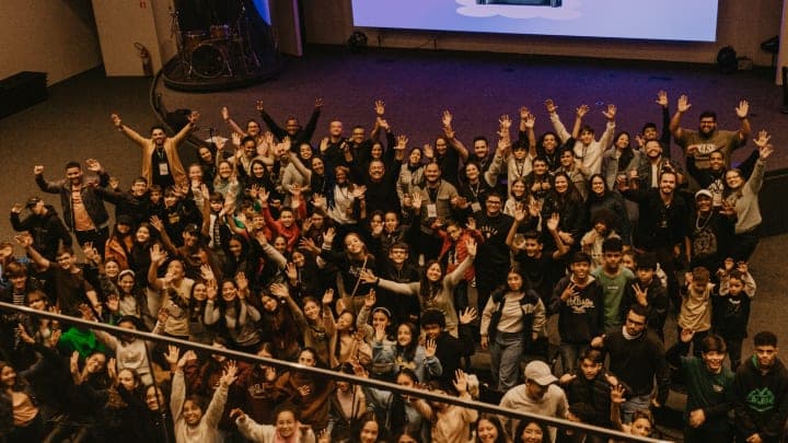 Next.js Conf photo