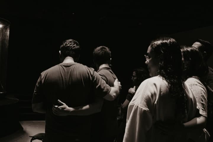 Next.js Conf photo