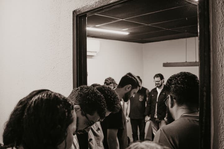 Next.js Conf photo