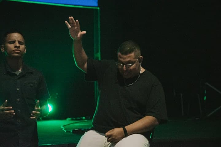 Next.js Conf photo