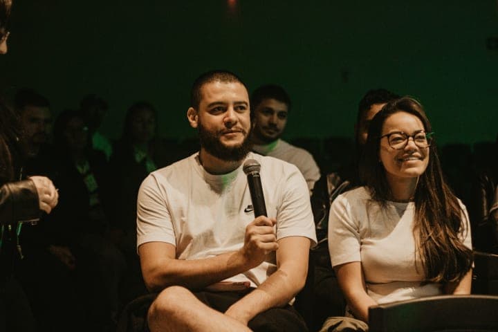 Next.js Conf photo