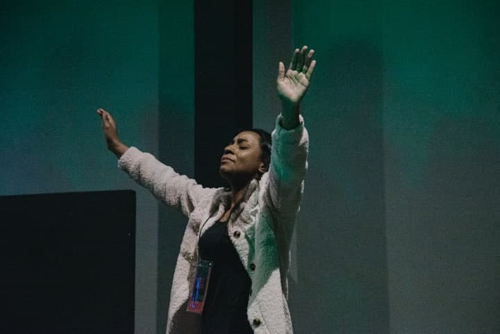 Next.js Conf photo